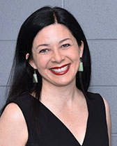 Jennifer Lackey 