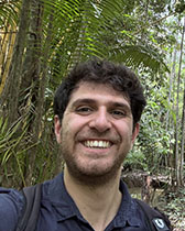 Gabriel Sanchez Ainsa