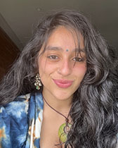 Aliyah Mulla