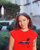 Raquel Vengroff