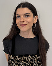 Violeta Lopez Molina