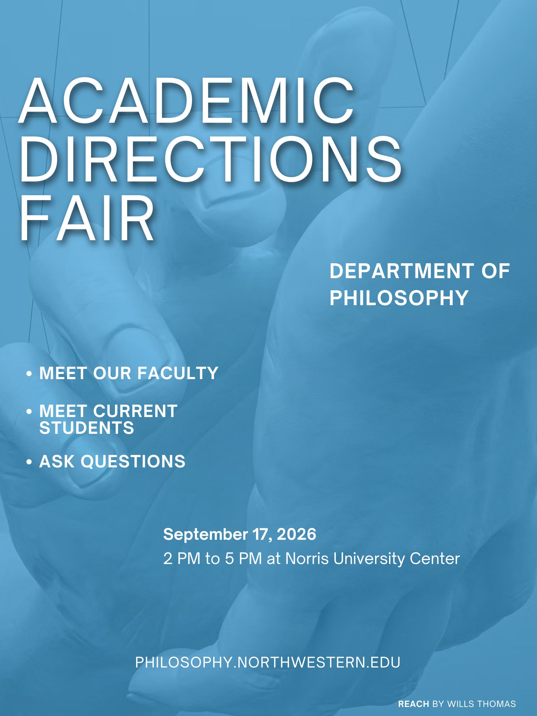Academic Directions Fair 2026